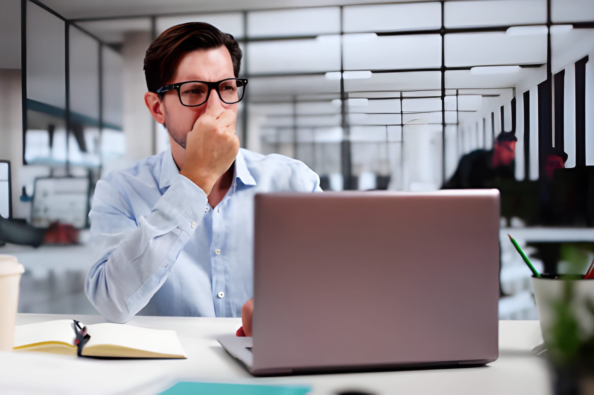 Beyond Air Fresheners: Advanced Odor Control for Commercial Spaces