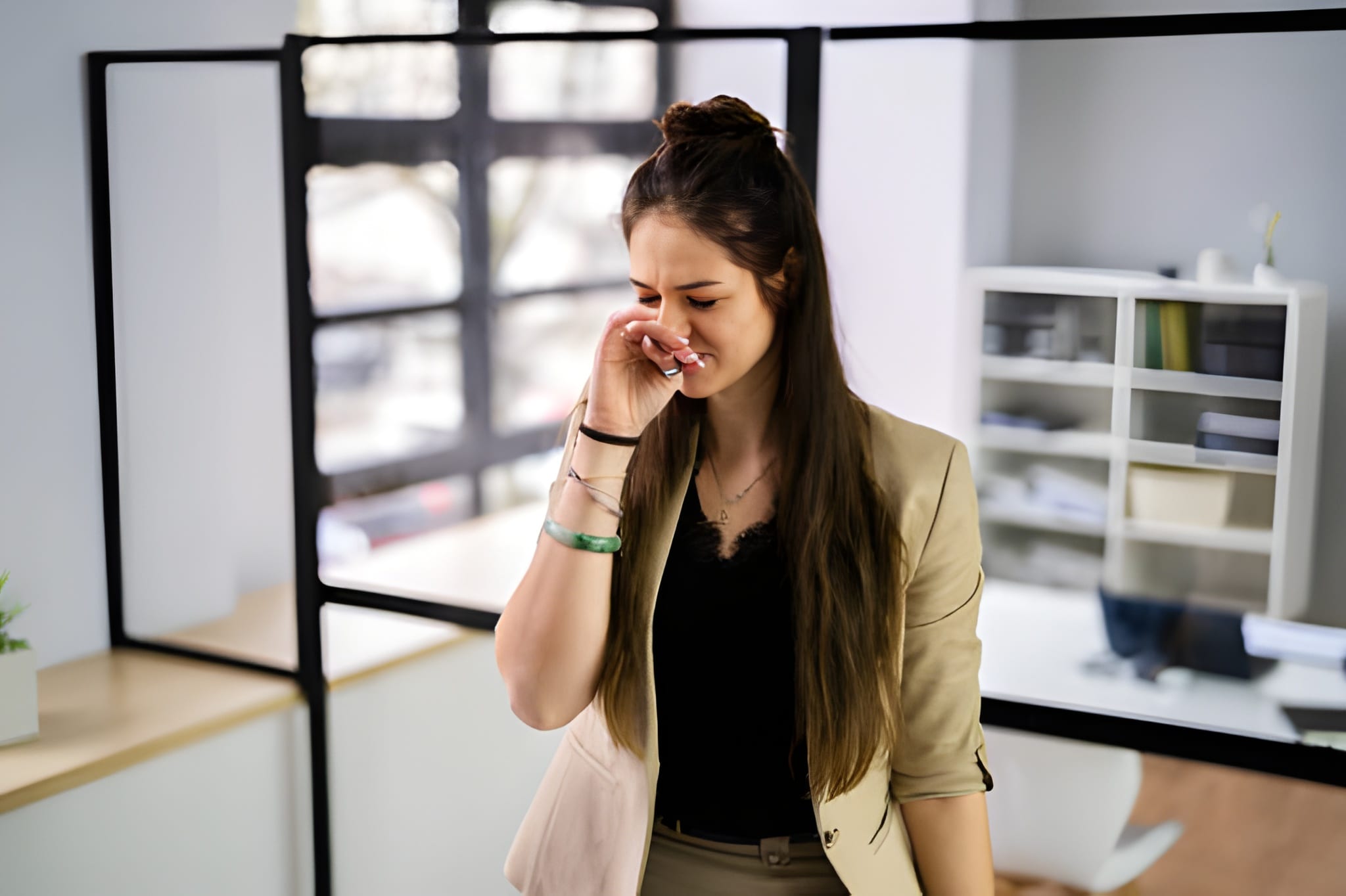 Preventing Odor in Commercial Spaces: A Facility Manager’s Playbook