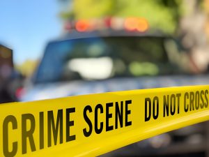 crime scene cleaners