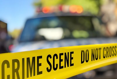 crime scene cleaners