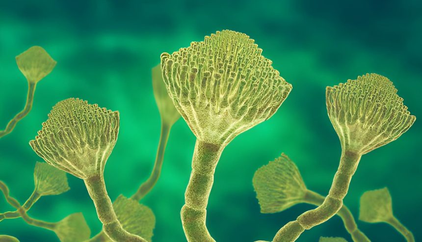 how to get rid of mycotoxins in the home