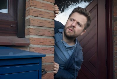 Suspecting Hoarding in a Condominium Building?