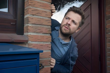 Suspecting Hoarding in a Condominium Building?