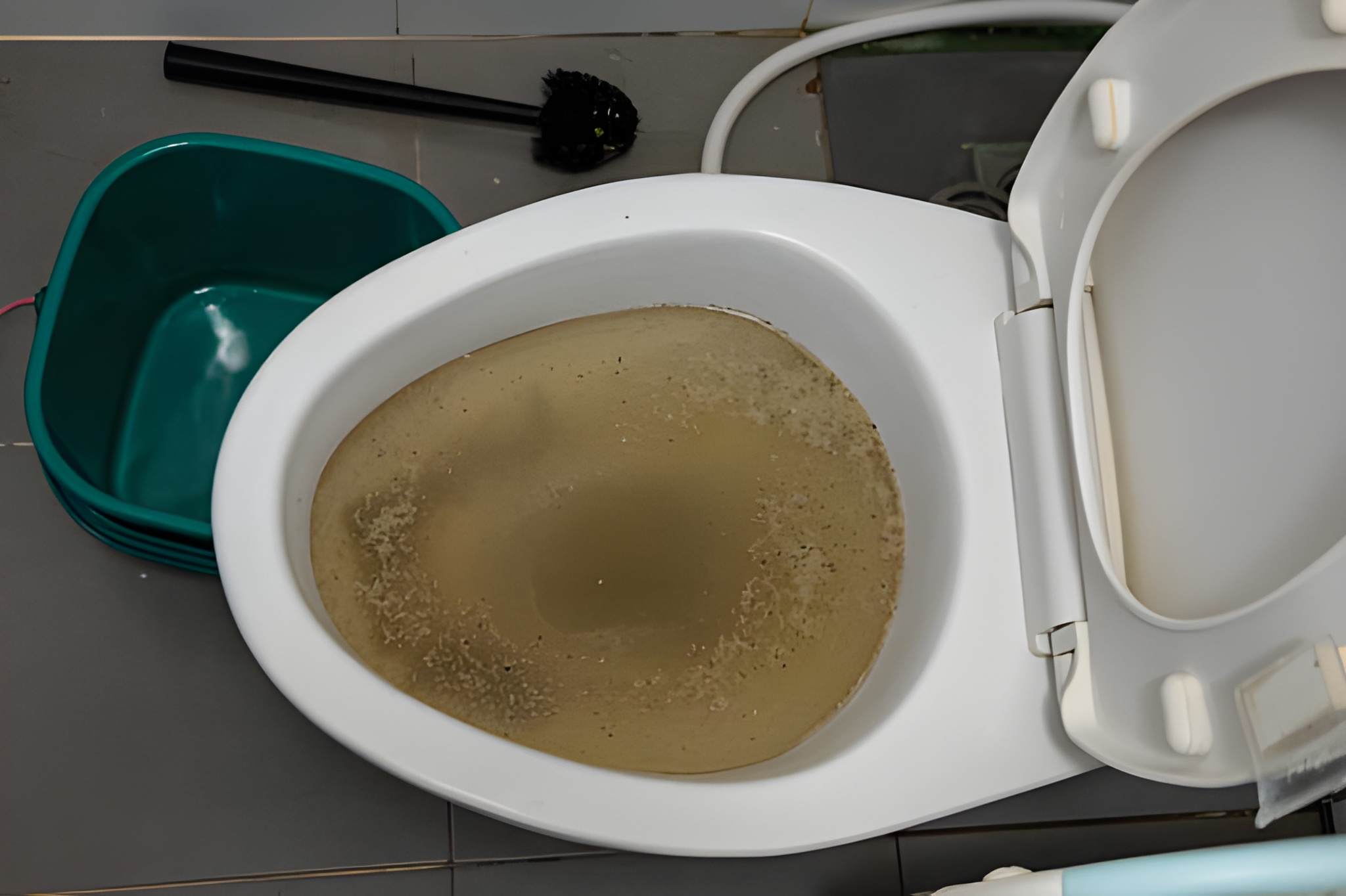 Sewage Cleanup in the House: What to Do, Health Risks, and Why Professional Cleanup Matters