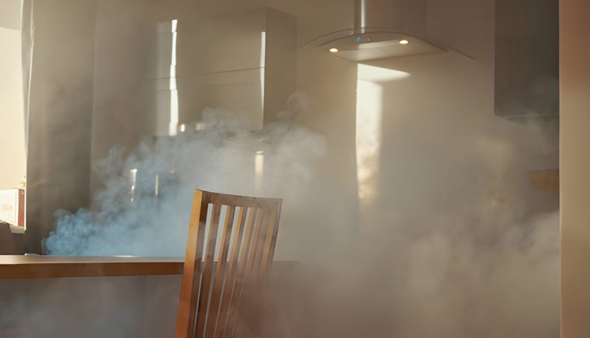 smoke damage cleanup in manatee