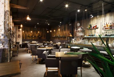 Commercial Mold Removal in Manatee