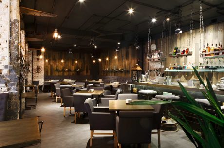 Commercial Mold Removal in Manatee