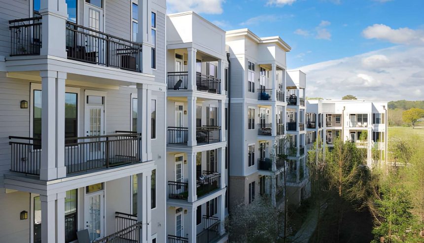 Commercial Water Damage Restoration for Condos