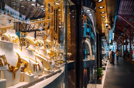 Commercial Sewage Cleanup