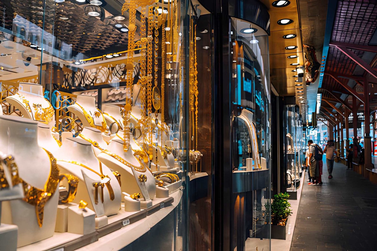 Commercial Sewage Cleanup in Sarasota: Responding to a Sewage Backup in a Jewelry Store