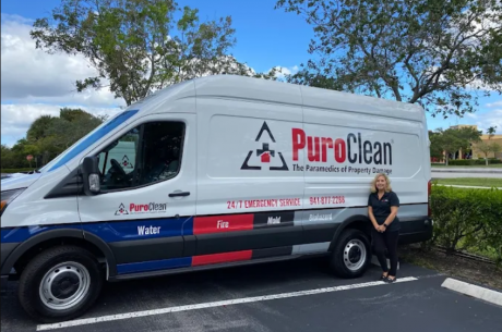 5 Proven Reasons After Death House Cleaning in Bradenton Must Never Be a DIY Job
