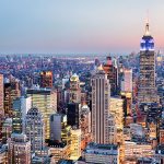New York Skyline - PuroClean of Tribeca