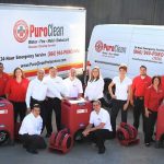 PuroClean Professional Services Brunswick-based Team