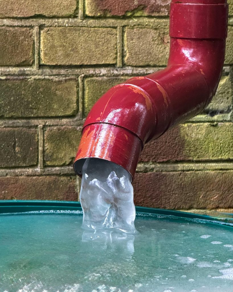 Temperatures Are Dropping Across Atlanta — Here’s How to Prevent Burst Pipes and Costly Water Damage