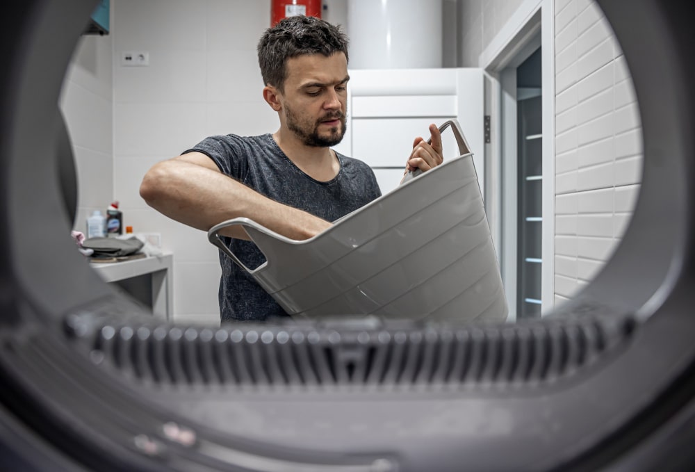 Best Dryer Vent Cleaning Service