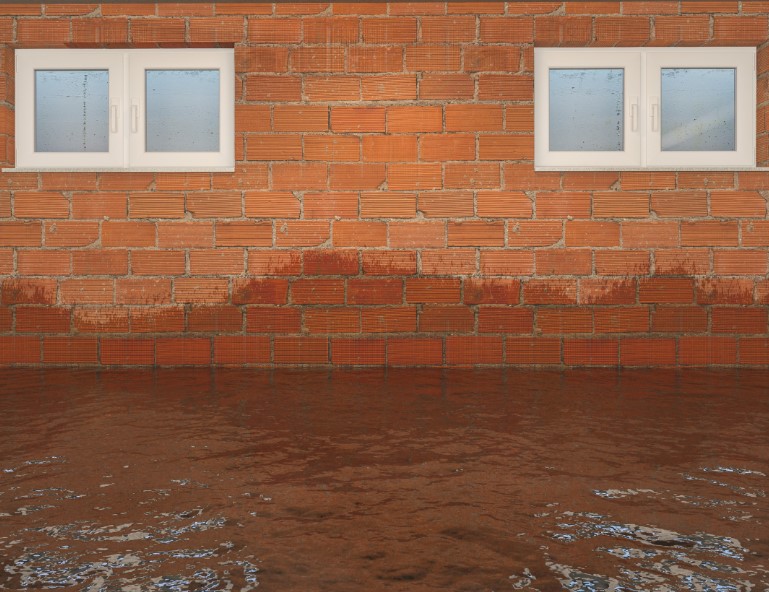 Basement Flooding Prevention Measures