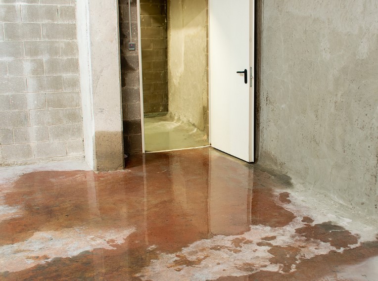Preventing Future Basement Flooding