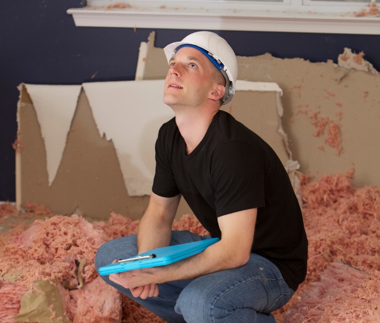 The Benefits of Hiring Professional Water Damage Restoration Services