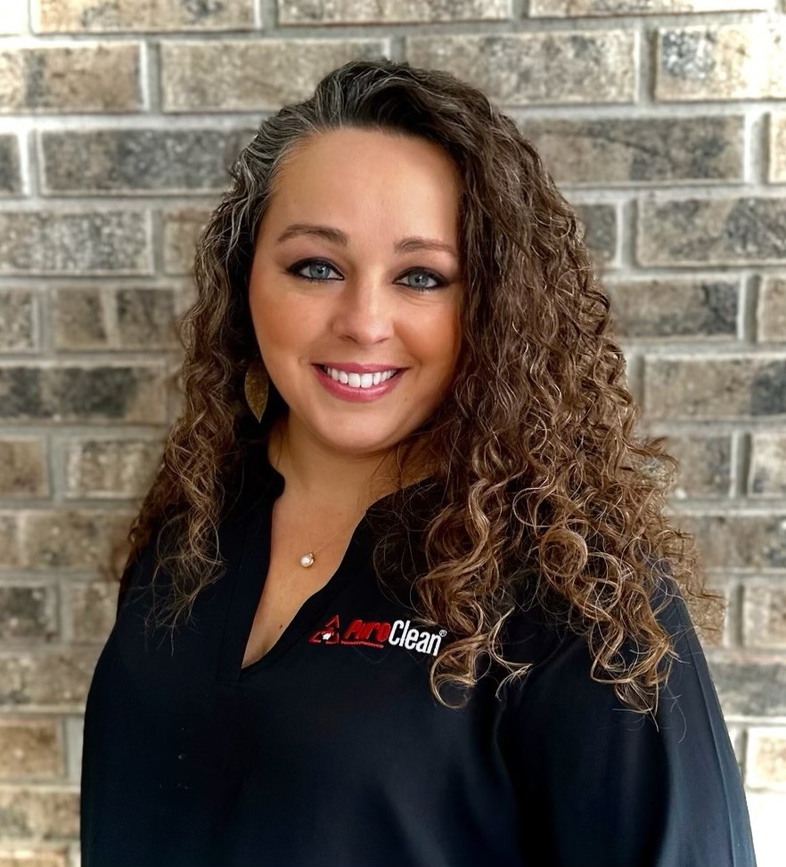 <strong>Husband, Wife Team Open PuroClean Business, Bringing Restoration & Remediation Services to Burlington</strong>