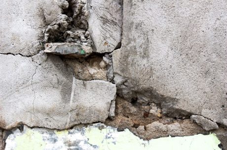 Water Damage