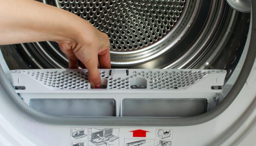 Dryer Vent Cleaning
