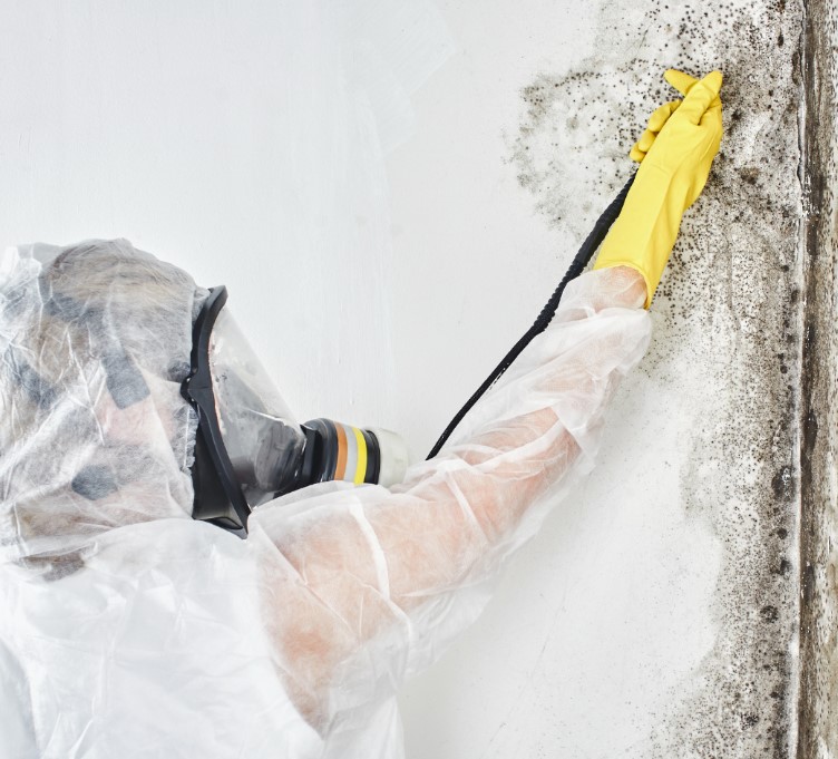 Containment and Removal