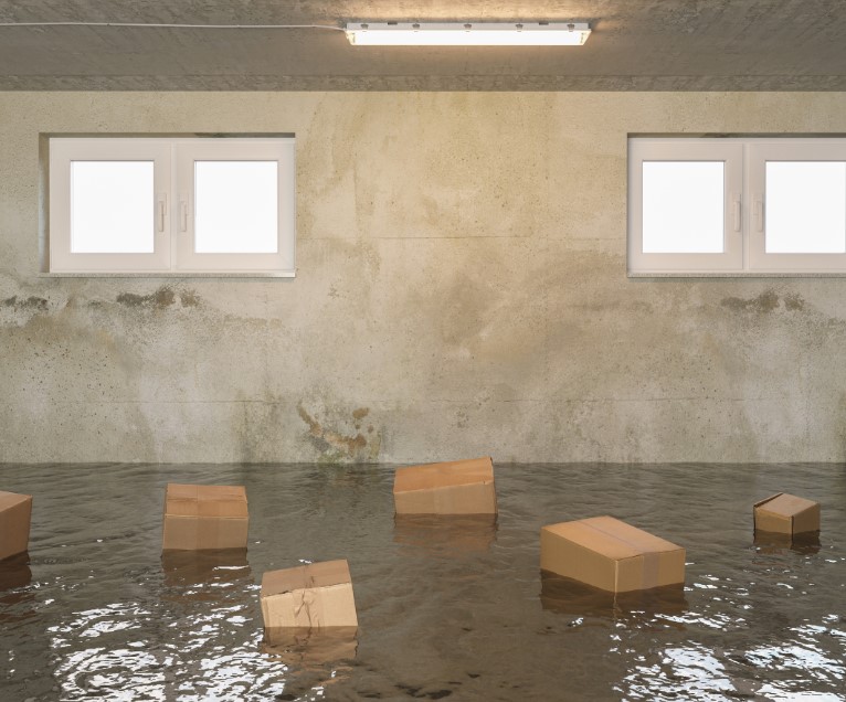 Immediate Steps to Take for a Flooded Basement