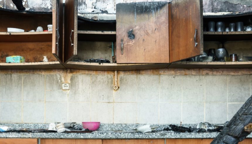 Preserving Heritage Through Fire Damage Restoration