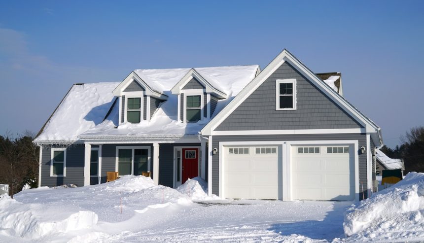 regular home maintenance in Wisconsin