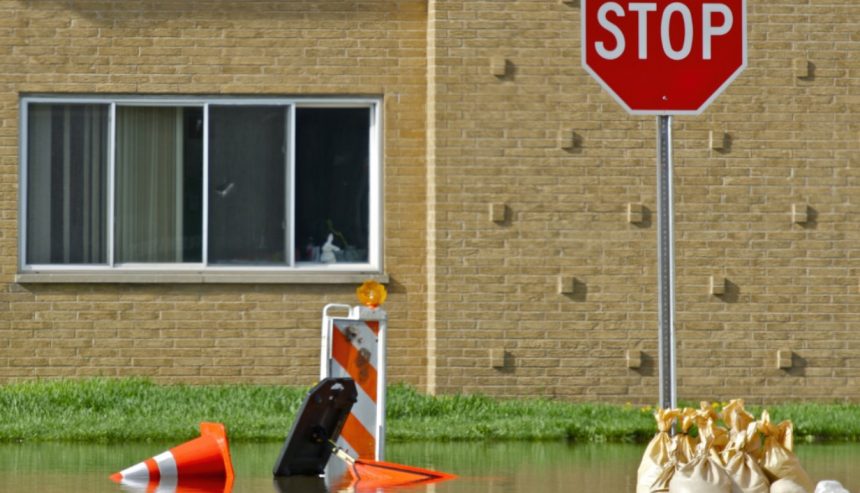 The Risk of Water Damage in Commercial Properties