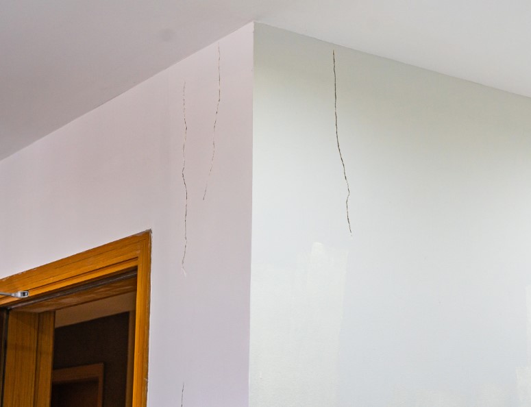 Preventative Measures for Interior Walls