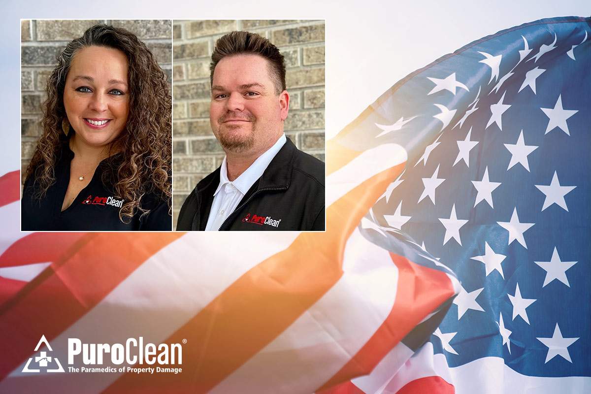 We Served Our Country: Now We Serve Through Home Restoration