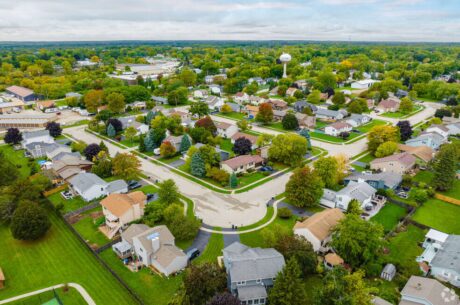 Antioch, IL