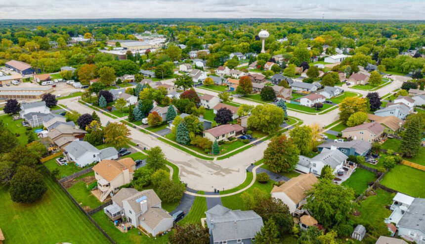 Antioch, IL