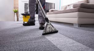 Carpet Cleaning in Kenosha