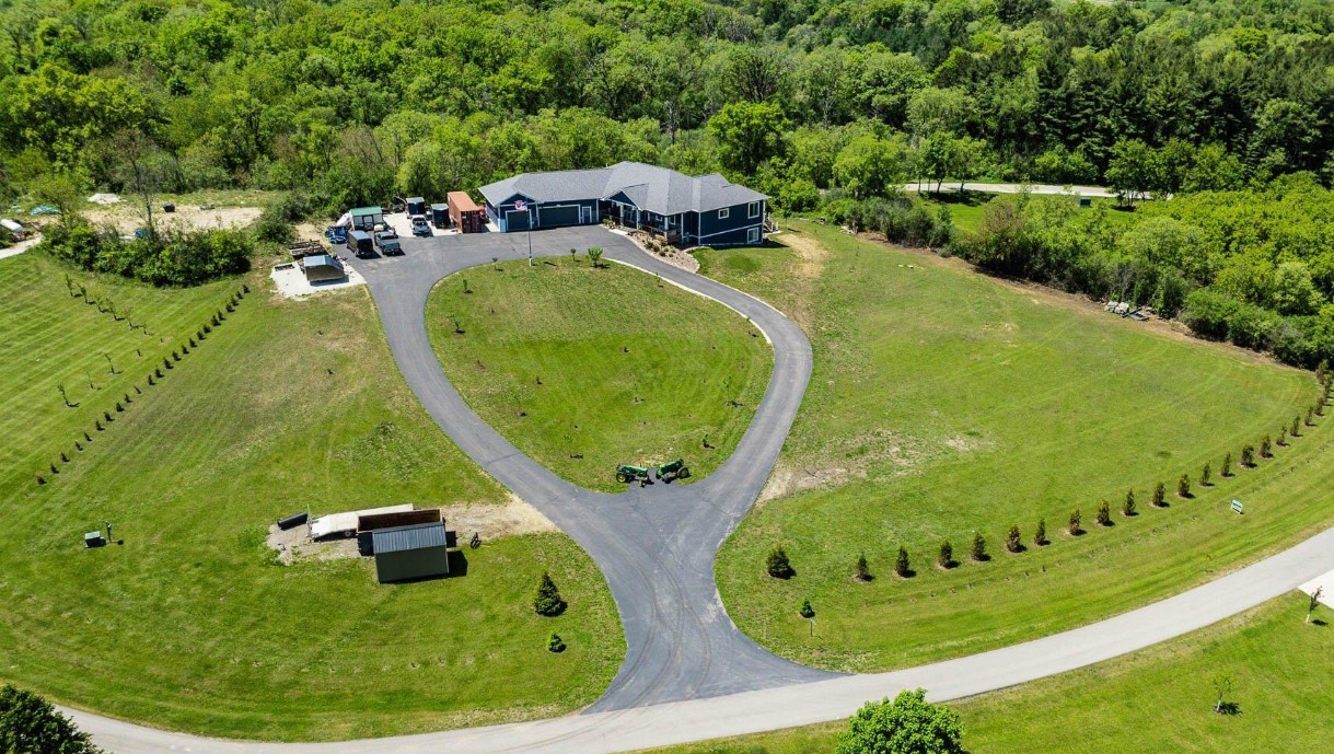 Property Damage Restoration in Bristol, WI