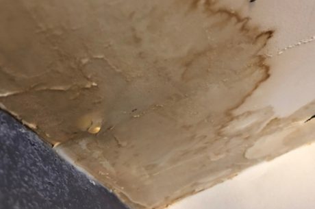 How Long Does Water Need to Sit Before It Causes Permanent Damage