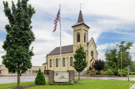 Caledonia, WI