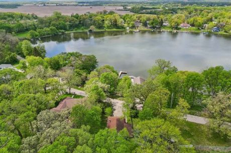 Property Damage Restoration in Channel Lake, IL