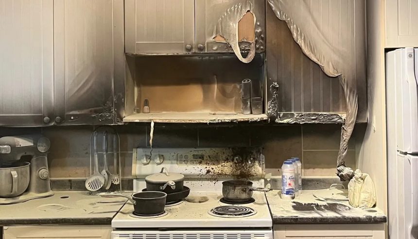 Industrial Odor Removal: How We Eliminate Stubborn Smoke and Grease Smells from Commercial Kitchens