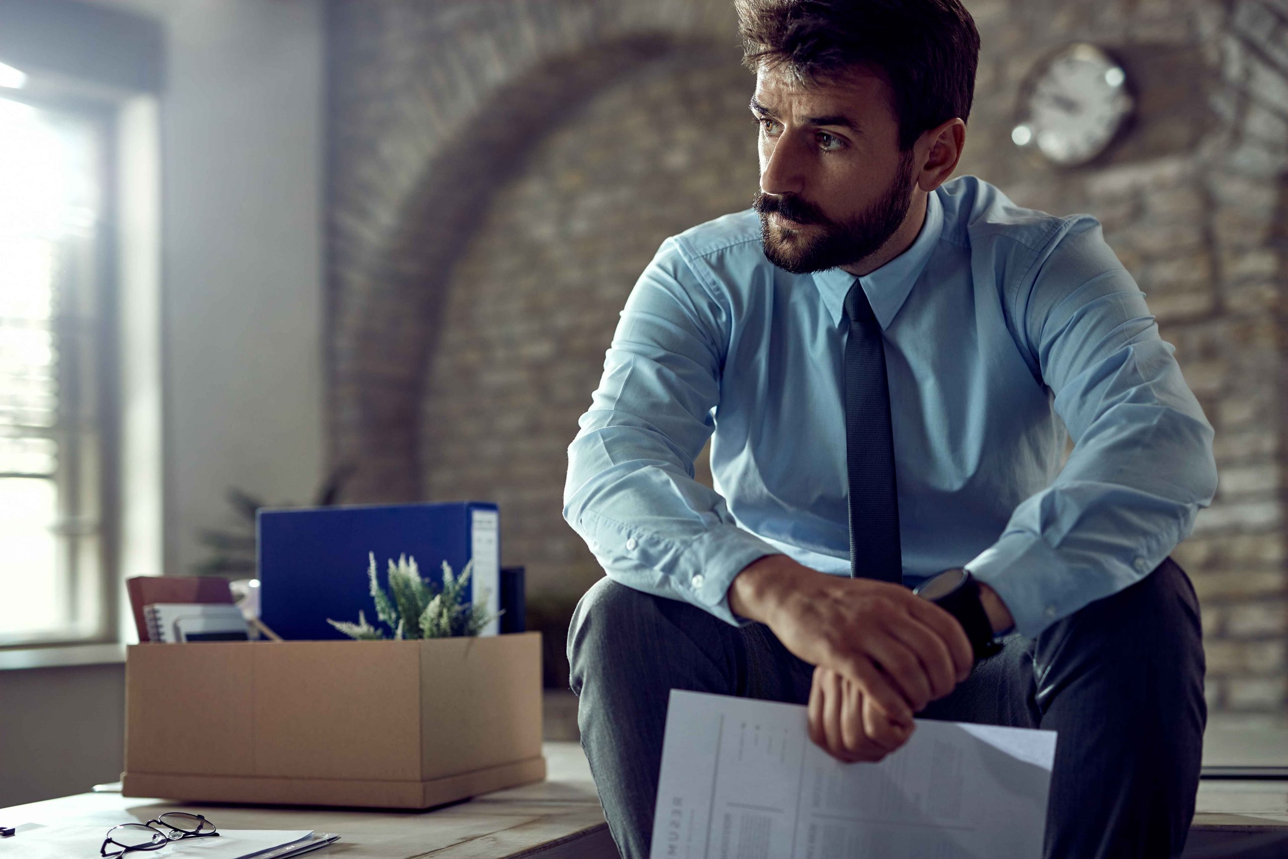 Commercial Water Damage Restoration