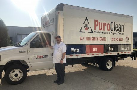 fix basement flooding