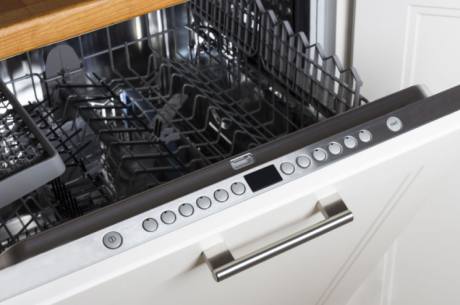 Dishwasher Mold Smell