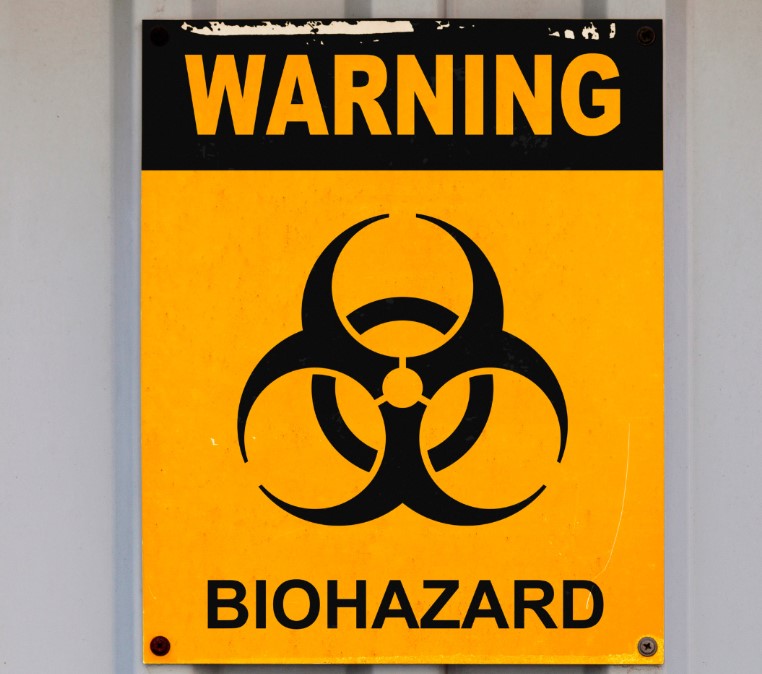 The Dangers of DIY Cleanup