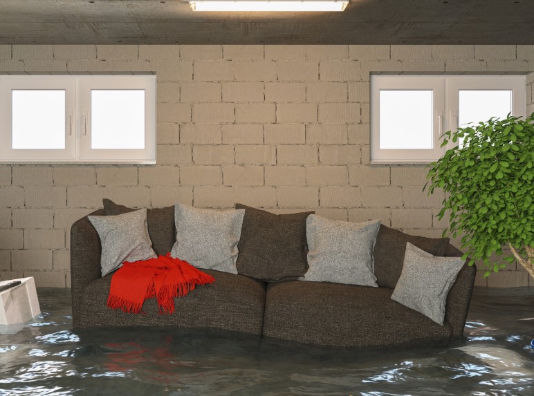 My Basement is Flooded! What Should I Do