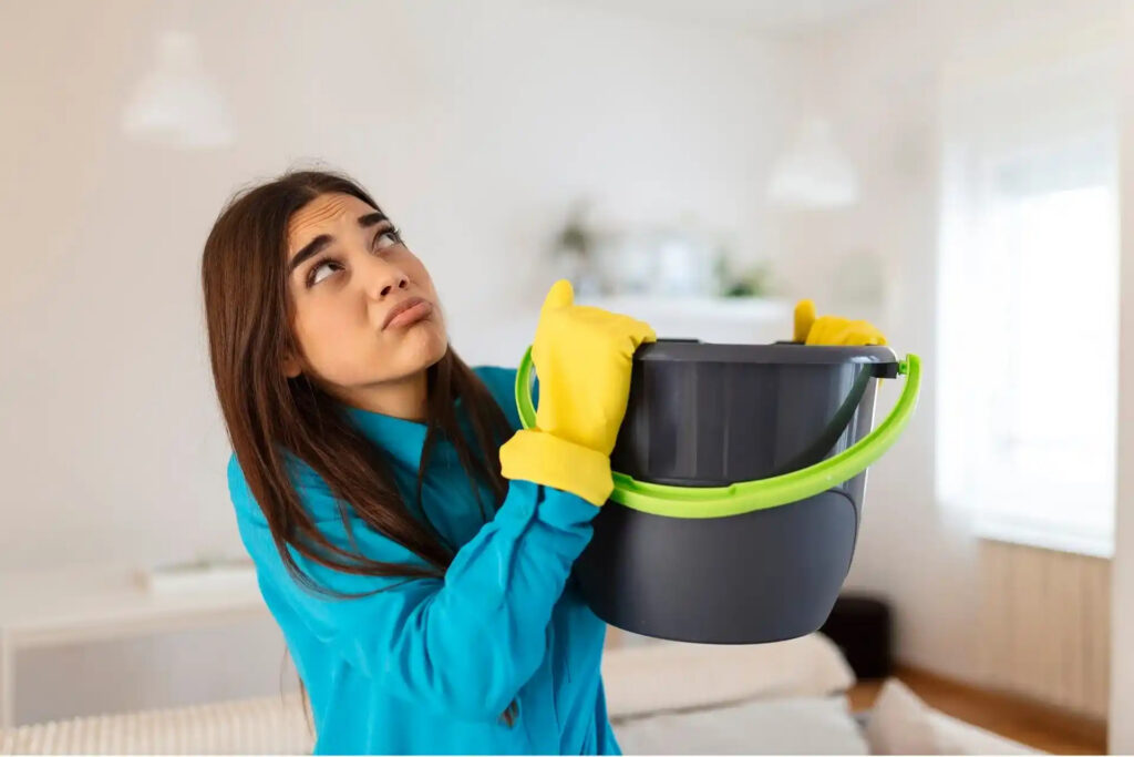 Water Damage Rental Wisconsin