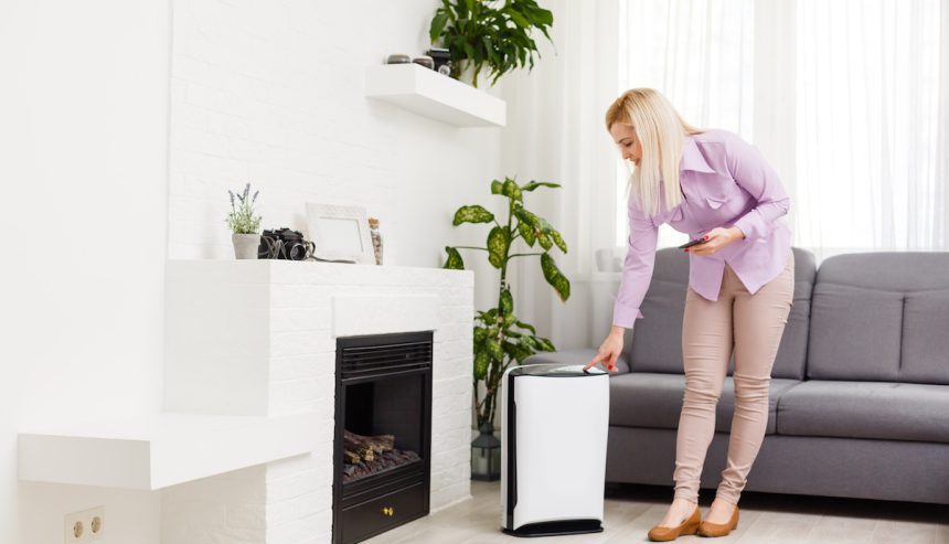 Dehumidifier