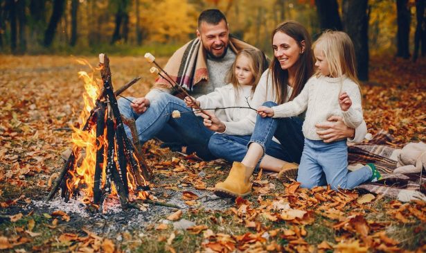 Essential Fall Fire Safety Tips: Stay Safe and Warm