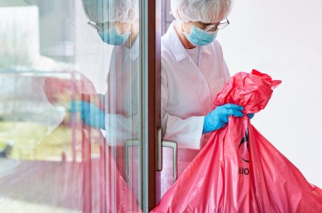 biohazard cleanup benefits