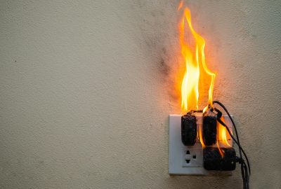 does renters insurance cover fire damage